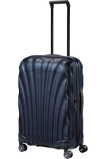 Samsonite - C-Lite 69cm Spinner - Midnight Blue