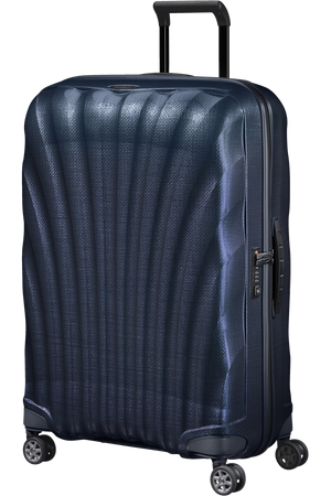 Samsonite - C-Lite 75cm Spinner - Midnight Blue