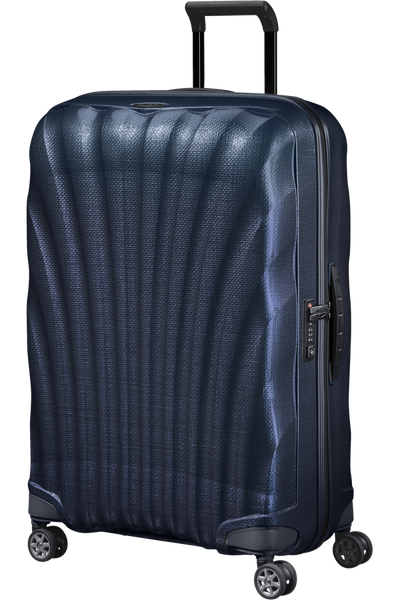 Samsonite - C-Lite 75cm Spinner - Midnight Blue
