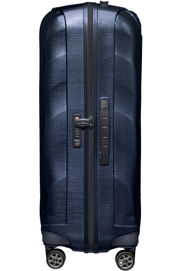 Samsonite - C-Lite 75cm Spinner - Midnight Blue