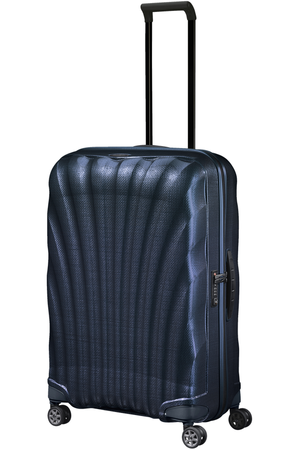Samsonite - C-Lite 75cm Spinner - Midnight Blue