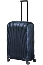 Samsonite - C-Lite 75cm Spinner - Midnight Blue
