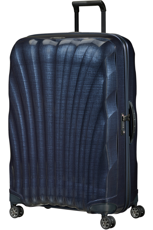 Samsonite - C-Lite 81cm Spinner - Midnight Blue