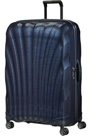 Samsonite - C-Lite 81cm Spinner - Midnight Blue