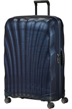 Samsonite - C-Lite 81cm Spinner - Midnight Blue
