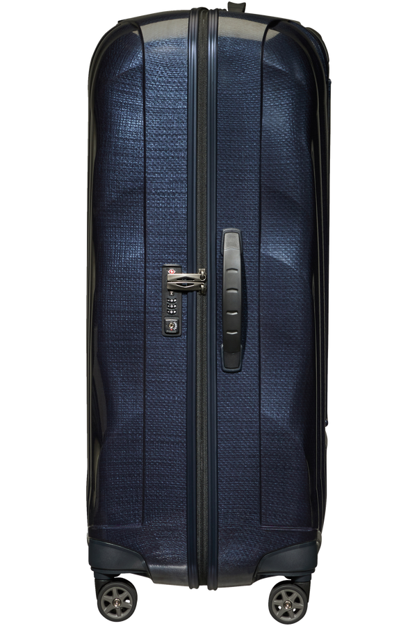 Samsonite - C-Lite 81cm Spinner - Midnight Blue