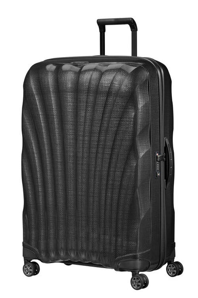 Samsonite - C-Lite 75cm Spinner - Black