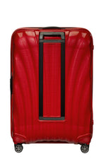 Samsonite - C-Lite 81cm Spinner - Chili Red