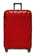 Samsonite - C-Lite 75cm Spinner - Chili Red