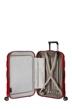Samsonite - C-Lite 81cm Spinner - Chili Red