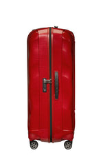 Samsonite - C-Lite 81cm Spinner - Chili Red