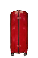 Samsonite - C-Lite 81cm Spinner - Chili Red
