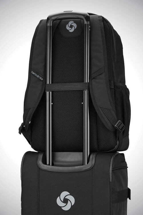 High sierra outlet drydin wheeled backpack