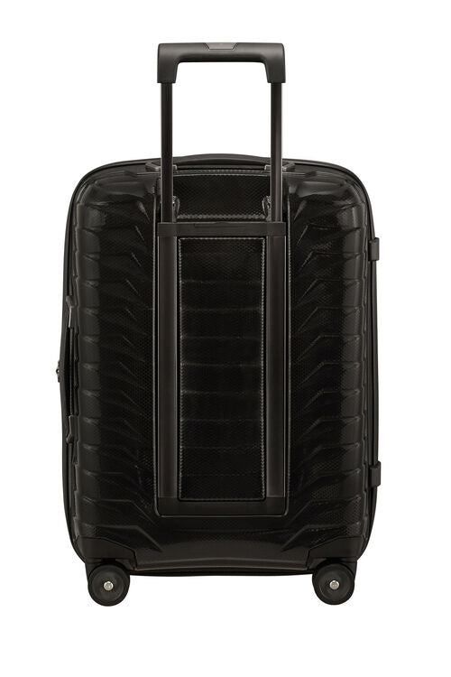 Samsonite - Proxis 55cm Spinner - Black