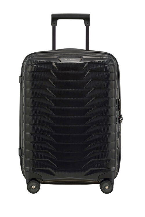 Samsonite - Proxis 55cm Spinner - Black