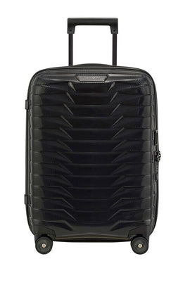 Samsonite - Proxis 55cm Spinner - Black - 0