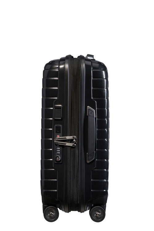 Samsonite - Proxis 55cm Spinner - Black