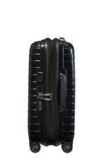 Samsonite - Proxis 55cm Spinner - Black