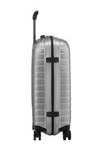 Samsonite - Proxis 55cm Spinner - Silver