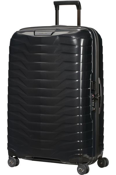 Samsonite - Proxis 75cm Spinner - Black - 0