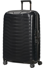 Samsonite - Proxis 75cm Spinner - Black