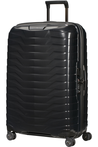 Samsonite - Proxis 75cm Spinner - Black