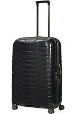 Samsonite - Proxis 75cm Spinner - Black