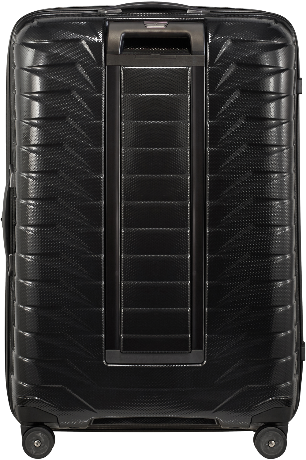 Samsonite - Proxis 75cm Spinner - Black