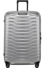 Samsonite - Proxis 75cm Spinner - Silver