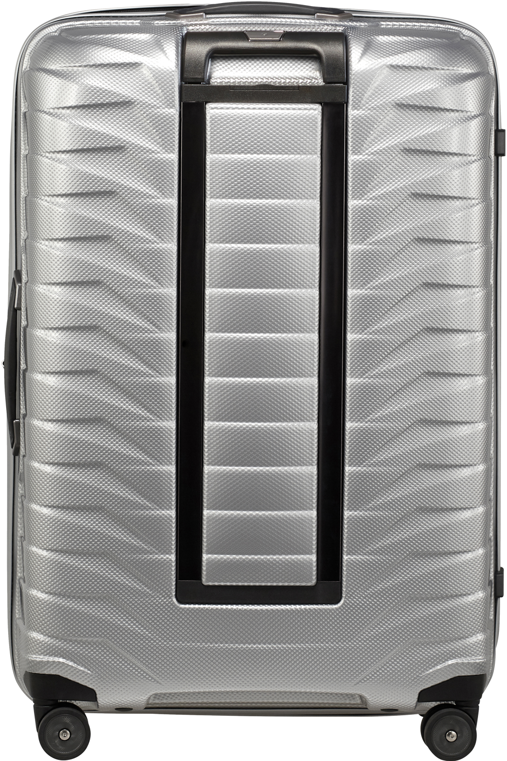 Samsonite - Proxis 75cm Spinner - Silver