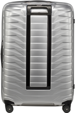 Samsonite - Proxis 75cm Spinner - Silver