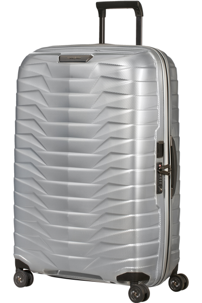 Samsonite - Proxis 75cm Spinner - Silver - 0