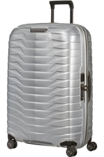 Samsonite - Proxis 75cm Spinner - Silver