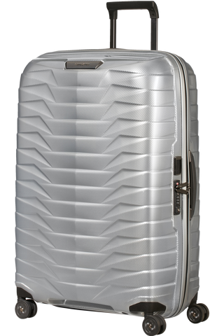 Samsonite - Proxis 75cm Spinner - Silver