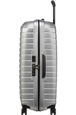 Samsonite - Proxis 75cm Spinner - Silver