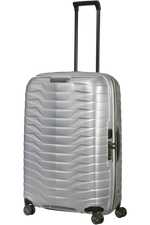 Samsonite - Proxis 75cm Spinner - Silver