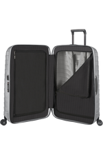 Samsonite - Proxis 75cm Spinner - Silver
