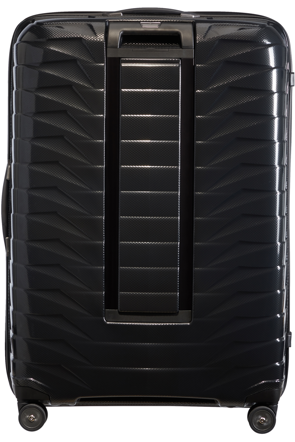 Samsonite - Proxis 81cm Spinner - Black