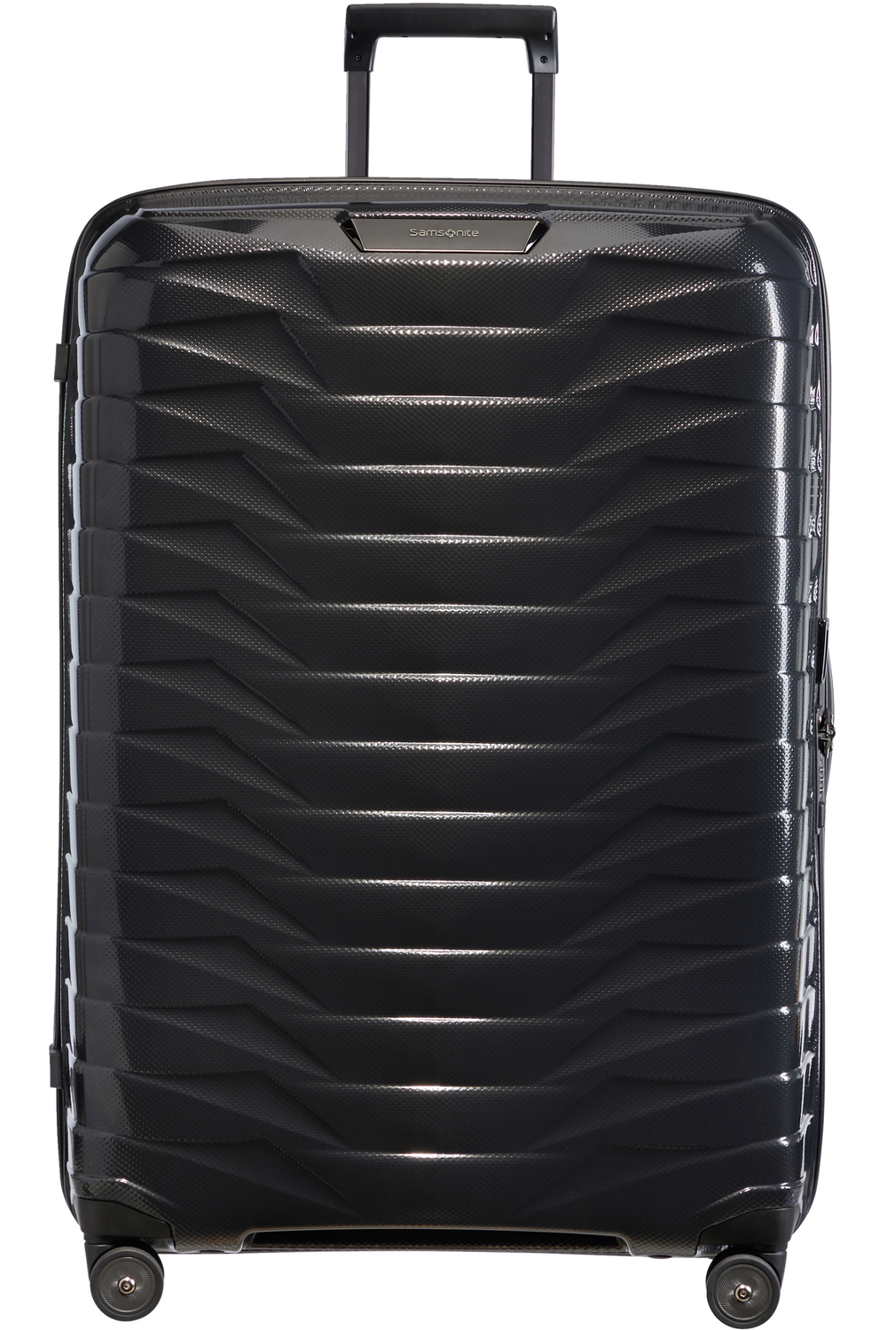 Samsonite - Proxis 81cm Spinner - Black