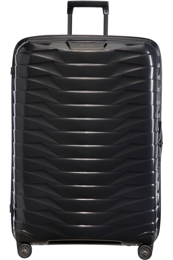 Samsonite - Proxis 81cm Spinner - Black