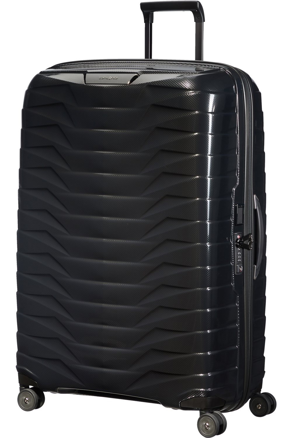 Samsonite - Proxis 81cm Spinner - Black
