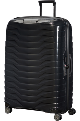 Samsonite - Proxis 81cm Spinner - Black - 0