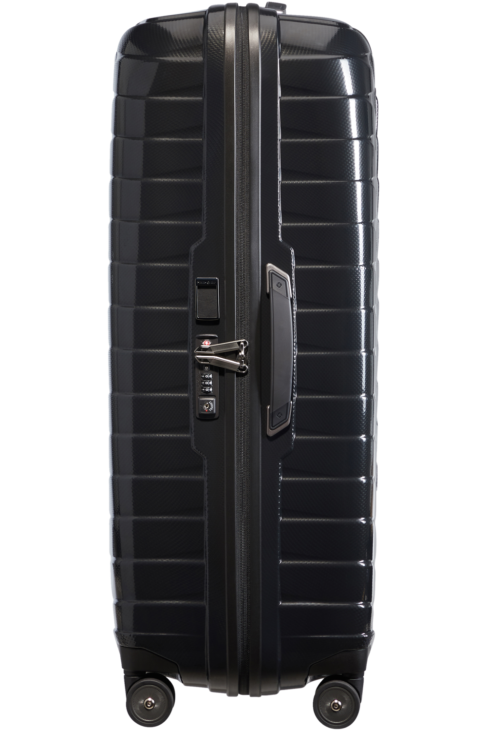 Samsonite - Proxis 81cm Spinner - Black