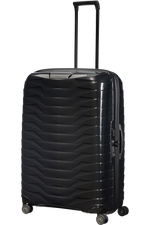 Samsonite - Proxis 81cm Spinner - Black