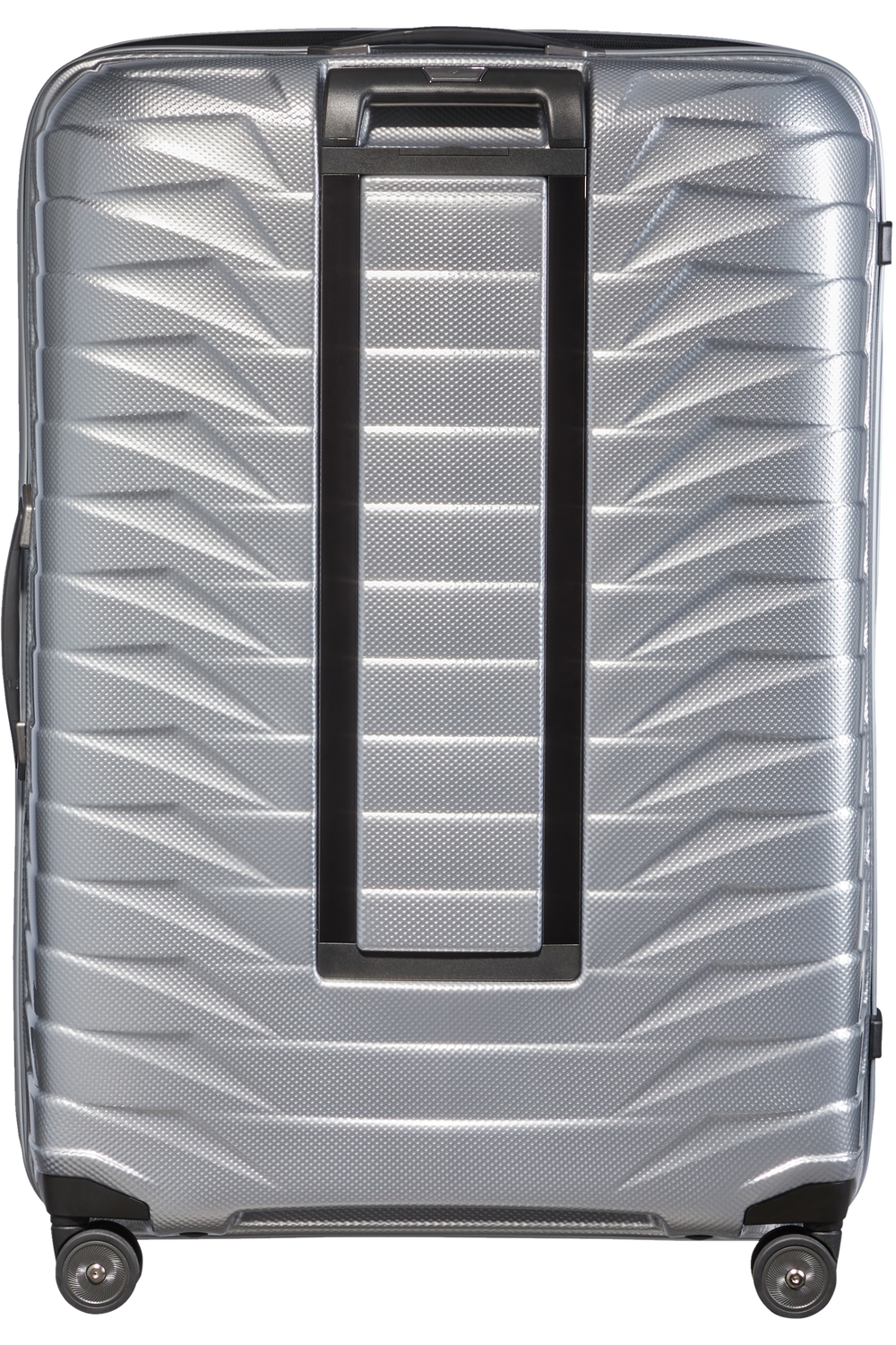 Samsonite - Proxis 81cm Spinner - Silver