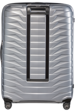 Samsonite - Proxis 81cm Spinner - Silver