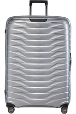 Samsonite - Proxis 81cm Spinner - Silver