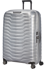 Samsonite - Proxis 81cm Spinner - Silver