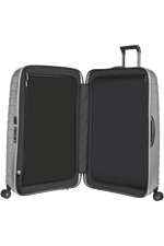 Samsonite - Proxis 81cm Spinner - Silver