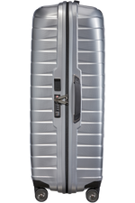 Samsonite - Proxis 81cm Spinner - Silver